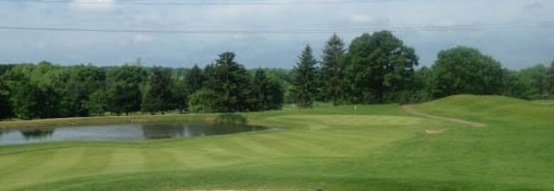 Raymond C. Firestone Golf Course