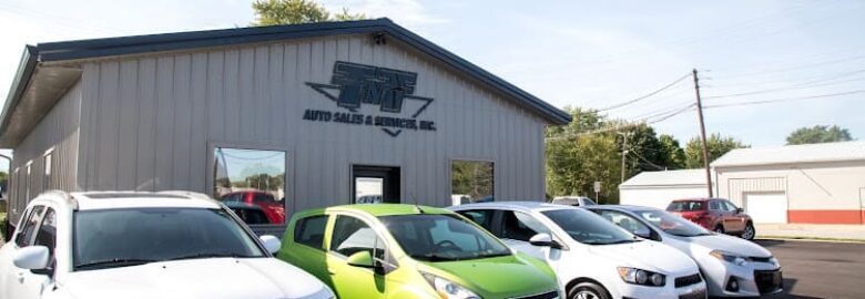 TNT Auto Sales & Services