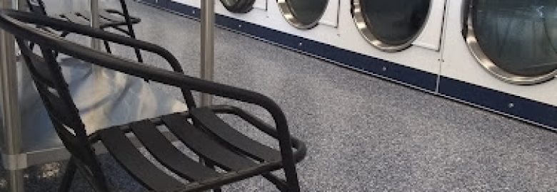 Ladybug Laundromat