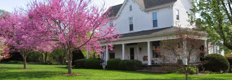 Bed & Breakfast, Nicholasville, KY, US