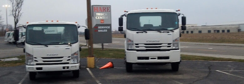 Hare Truck Center