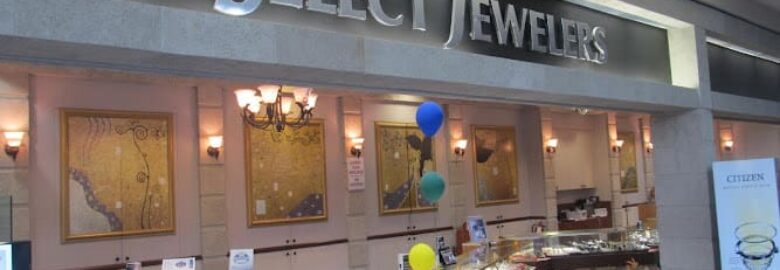 Select Jewelers