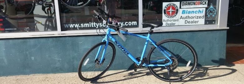 Smitty’s Cyclery