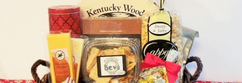 Gift Baskets, Lexington, KY, US