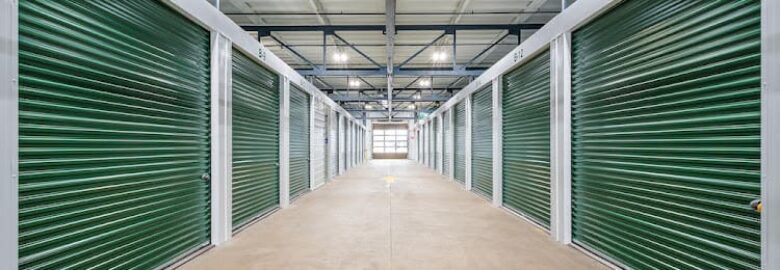 Triskett Road Storage