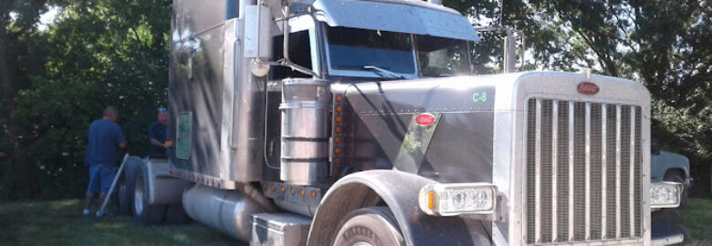 Truck Dealer, Georgetown, KY, US