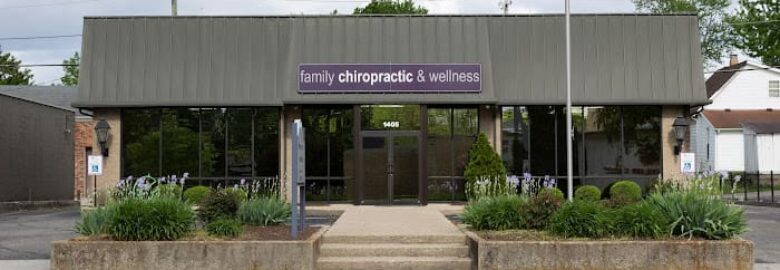 Family Chiropractic and Wellness