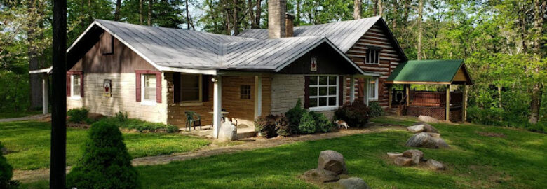 Boulders Lodge Vacation Home