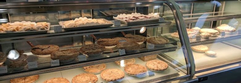 Partial To Pie Bakery