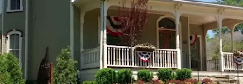 Chagrin Falls Historical Society