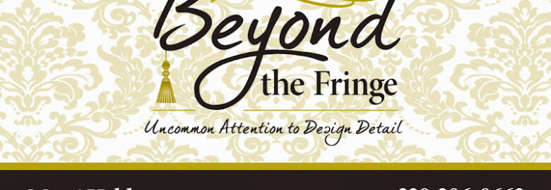 Beyond the Fringe