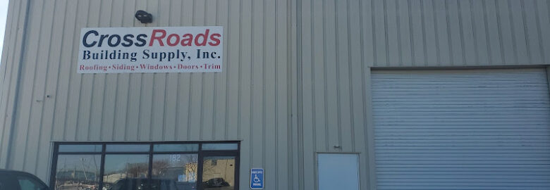 Crossroads Building Supply – Bowling Green, KY