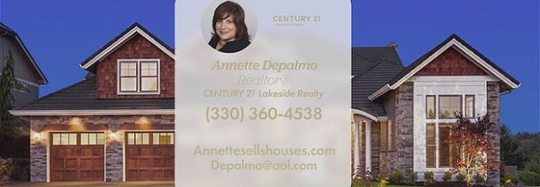 Annette DePalmo, Realtor