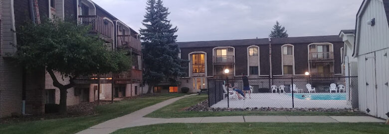 Meadows Pointe Apartments