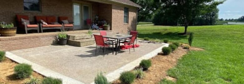 Hardscape, Owensboro, KY, US