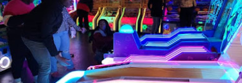 Activezone – Arcade in Indianapolis, Parties, Games, Fun centre in Indianapolis