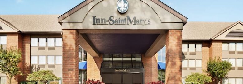 The Inn at Saint Mary’s