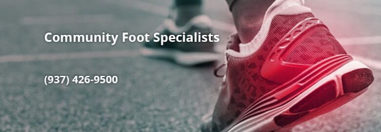 Community Foot Specialists