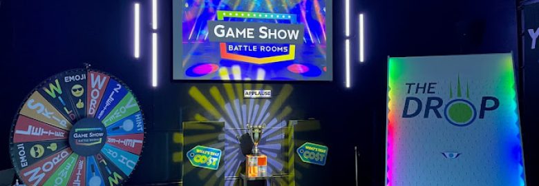 Game Show Battle Rooms