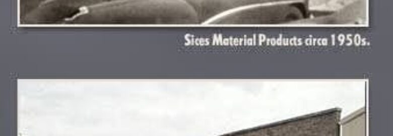 Sices Material Products Inc