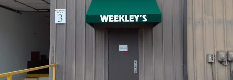 Weekley’s Mailing Service, Inc.