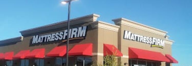 Mattress Firm Cascades Boulevard