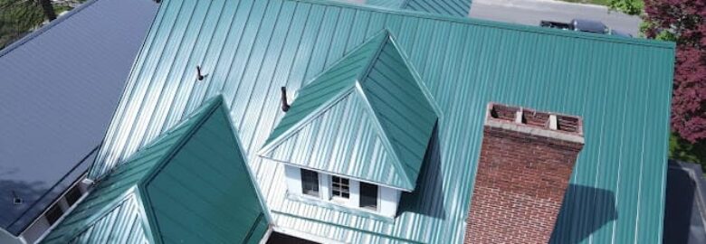 Summit Building & Roofing Company