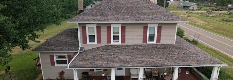 Pine Ridge Roofing LLC