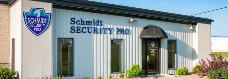 Schmidt Security Pro