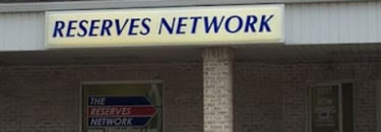 The Reserves Network