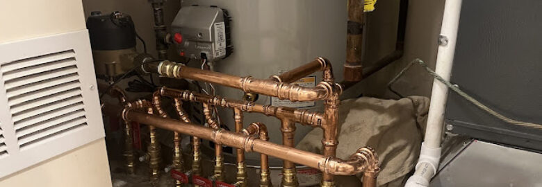 Killeen Plumbing Company