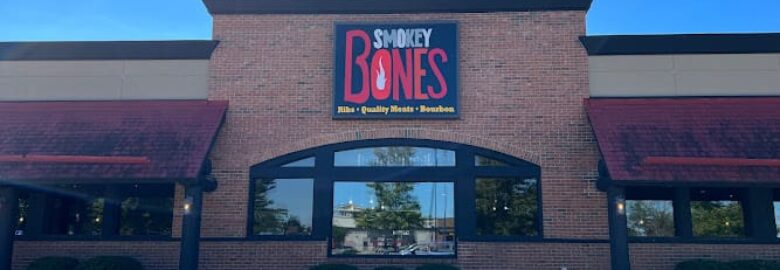 Smokey Bones Columbus