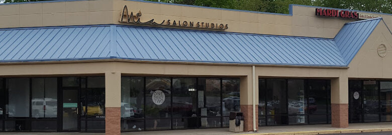 Mia Salon Studios North Olmsted