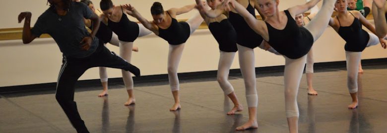 Central Indiana Academy of Dance