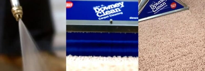 Downey Clean Carpet Cleaning