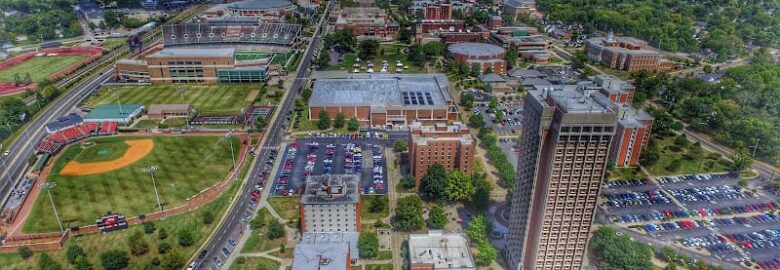 Drone and Aerial Photography, Bowling Green, KY, US