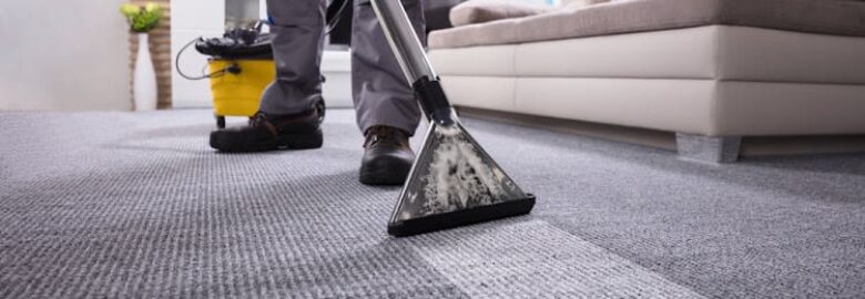 Carpet Restorations Plus