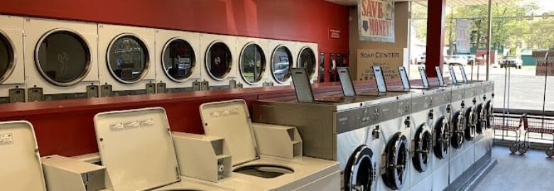 Sophies Laundromat