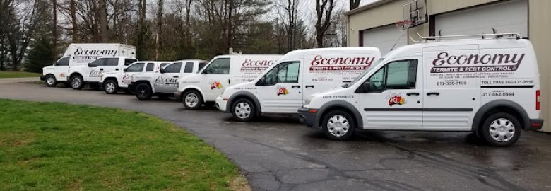 Economy Termite & Pest Control