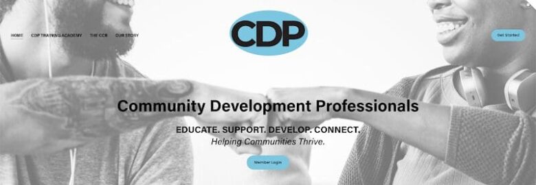 Community Development Professionals