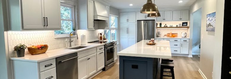 Chateau Kitchens & Home Remodeling