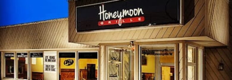 Honeymoon Grille