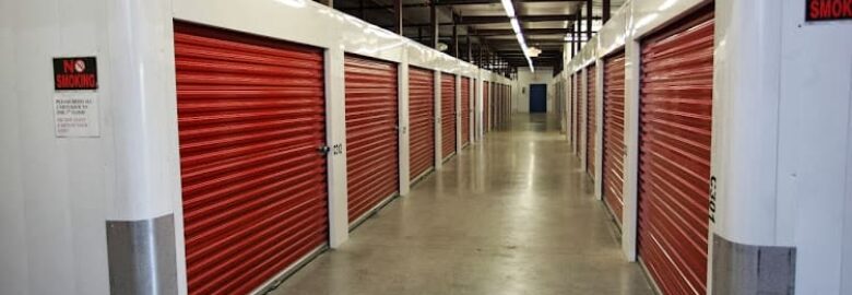 Self Storage Units, Covington, KY, US