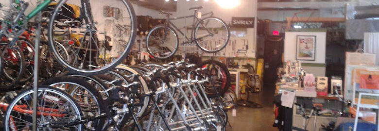 The Broadway Cyclery