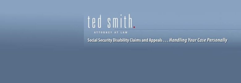 Ted Smith Attorney at Law