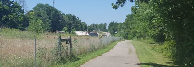 Shelly Materials, Inc. – Kent Facility