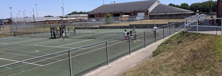 Indianapolis Community Tennis Program