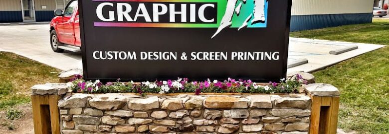 Graphic FX Custom Design & Screen Printing