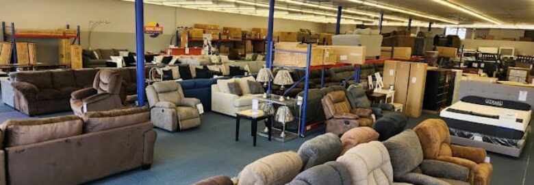 Rooms Today Furniture & Mattress