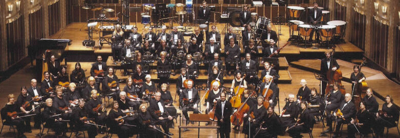 Parma Symphony Orchestra